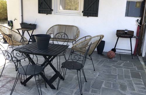 Vertou House | Proche Helfest, 15 mn Clisson, Grande Maison, Piscine