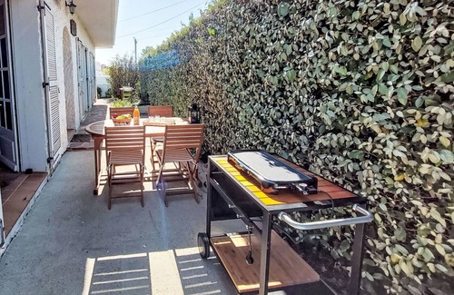 Fromentine House | Proche Océan, forêt et commerces by Interhome