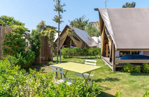 Procida Other | Procida Camp & Resort - Ciraccio