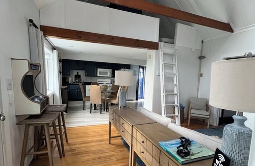 Mystic - New London House | Professionally cleaned and equipped with all amenities for a perfect getaway!