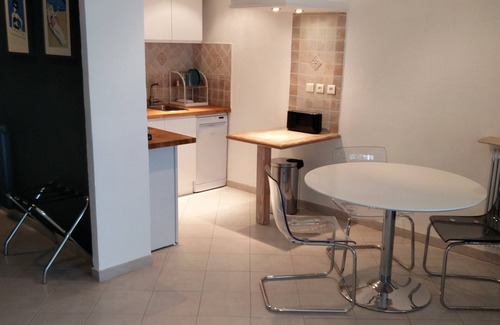 Fabron Apartment | Promenade des Anglais, front Sea & Beach, Outstanding Panorama