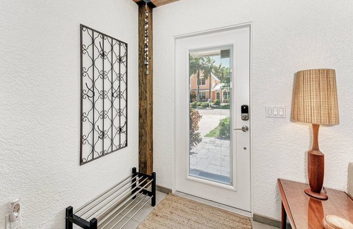 Holmes Beach House | Promise Kept - Holmes Beach Pool Home Rental