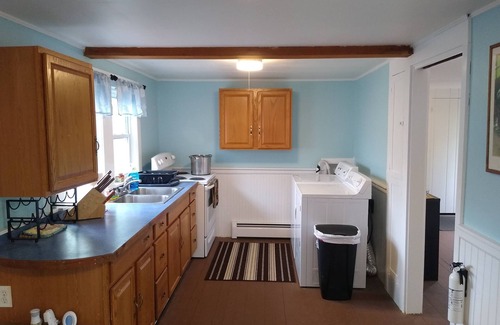 Wellfleet House | PROMO 5% MONTHLY DISCOUNT!nThe Napoleon House at Wellfleet Center