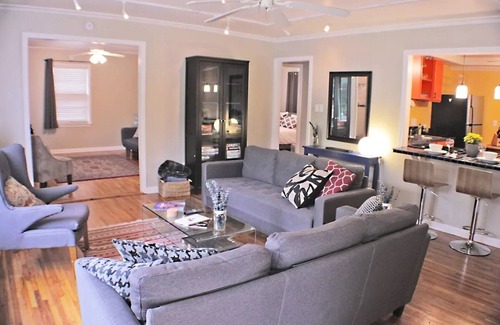 Tulsa House | PROMO 5% WEEKLY AND 10% MONTHLY DISCOUNT!nHarvard House