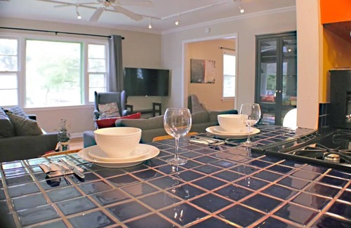 Tulsa House | PROMO 5% WEEKLY AND 10% MONTHLY DISCOUNT!nHarvard House