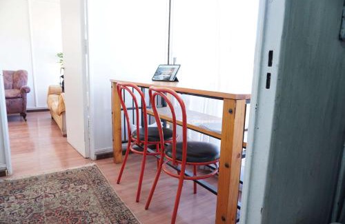 Talca Apartment | PROMO - Amplia y cómoda Casa 8 sur con Carretera