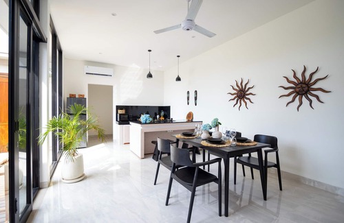 Umalas Villa | PROMO Canggu - Brand NEW Villa - 2BDR - Huge Pool