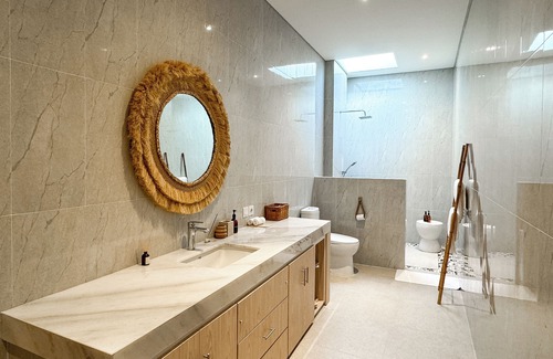 Umalas Villa | PROMO Canggu - Brand NEW Villa - 2BDR - Huge Pool