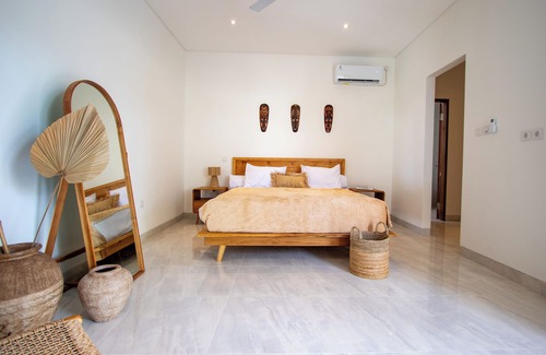 Umalas Villa | PROMO Canggu - Brand NEW Villa - 2BDR - Huge Pool