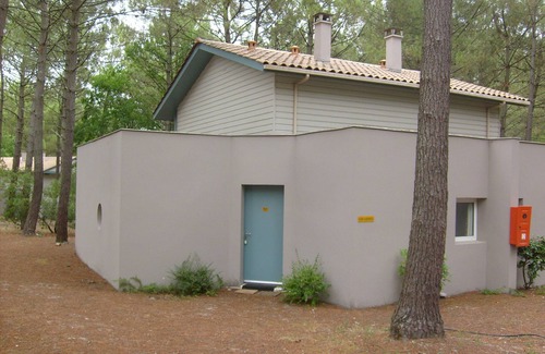 Lacanau-Ocean Villa | PROMO - Villa in the pine forest