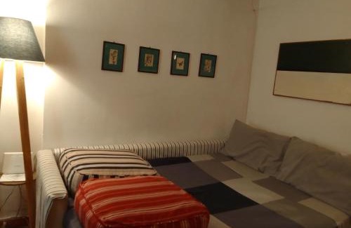 Albano Laziale Apartment | Propaganda Room