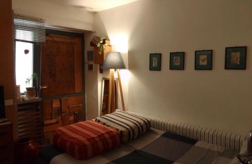 Albano Laziale Apartment | Propaganda Room