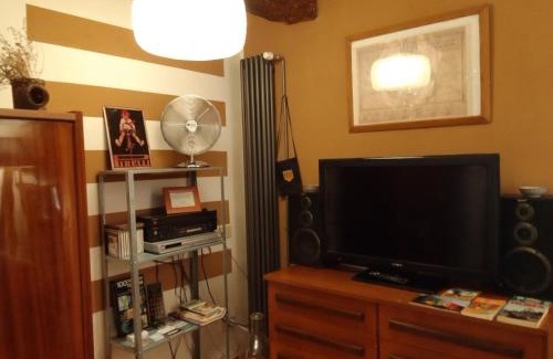 Albano Laziale Apartment | Propaganda Room