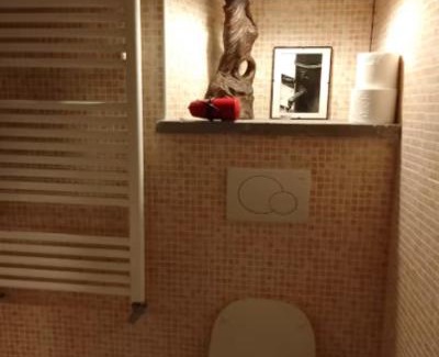 Albano Laziale Apartment | Propaganda Room