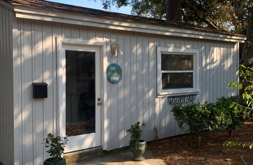 Pensacola Cottage | Proper Happy Cottage