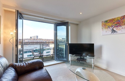Newcastle-upon-Tyne Apartment | Properties Unique | Thornton