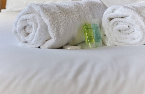 Jesmond Bed & Breakfast | Properties Unique |Dene Rooms Double 32