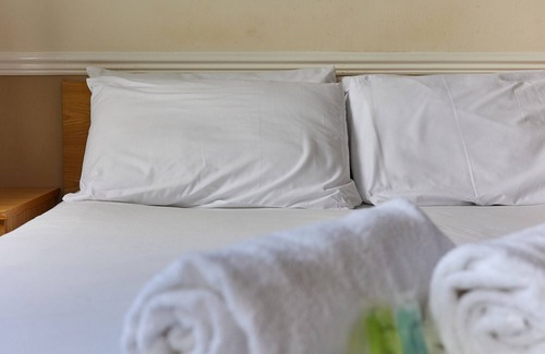 Jesmond Bed & Breakfast | Properties Unique |Dene Rooms Double 42