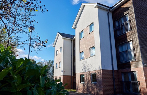North Shields Apartment | Properties Unique | Mindrum