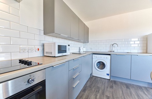North Shields Apartment | Properties Unique | Druridge
