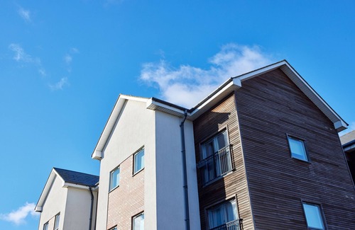 North Shields Apartment | Properties Unique | Low Lights