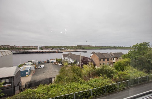 South Shields Apartment | Properties Unique | Arbeia