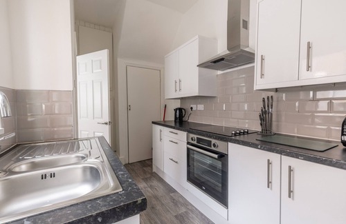 Westoe Apartment | Properties Unique | Mowbray