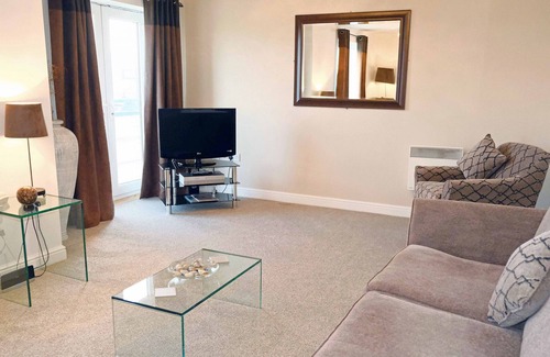 Gosforth Apartment | Properties Unique | Regent