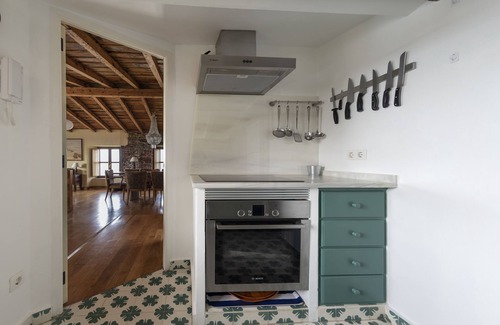Castrillon Villa | Property on Seacliff with the Beach downstairs