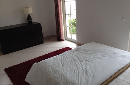 Budens Villa | Property With Views Over Golf Resort