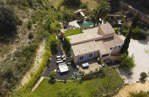 Aubagne Villa | Propriété d Exception