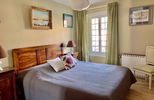 Montge-en-Goele House | Propriété du Fief Mallet