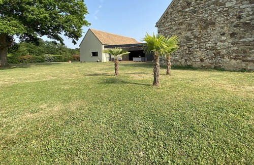 Neuville-sur-Sarthe House | Propriété Proche Boulerie Jump et Circuit 24 Heures