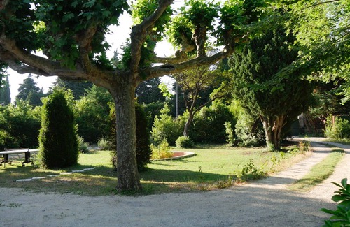 Le Thor Villa | Propriété Proche de L'isle-sur-la-sorgue