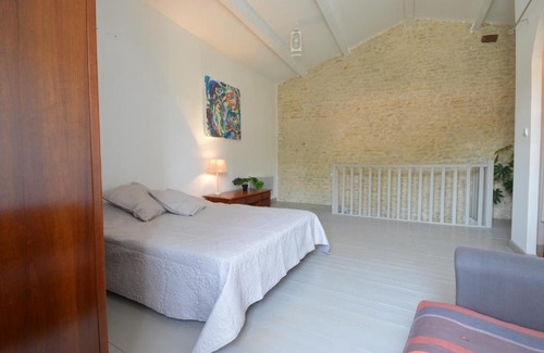 Benon Villa | Propriete à-côté de la rochelle
