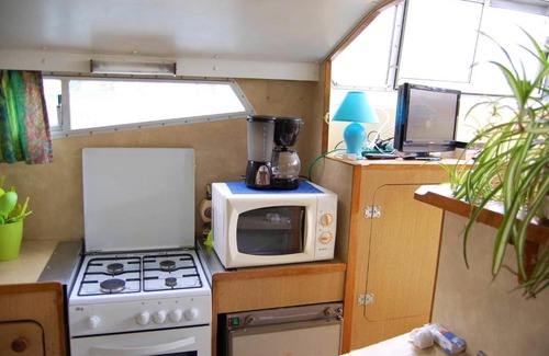Nevers House | Propriete de 2 chambres avec vue sur le lac a Nevers a 1 km de la plage