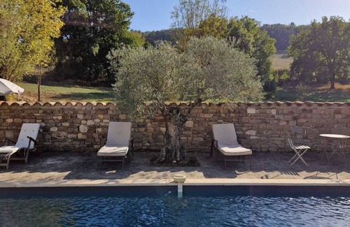 Cordes-sur-Ciel House | Propriete Unique Avec vue sur Cordes sur Ciel