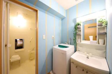 Chikusa Ward Apartment | Prosper 5th bldg 502