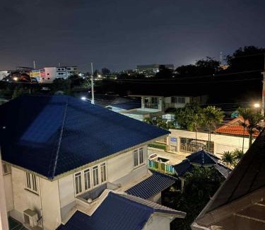Chachoengsao Apartment | Proud Condo