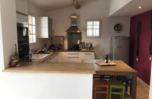 Bagnols-en-Foret House | Provencal farmhouse in Bagnols-en-Forêt near Saint-Raphaël and Fayence