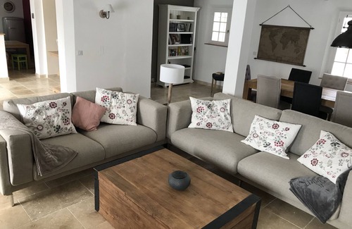 Bagnols-en-Foret House | Provencal farmhouse in Bagnols-en-Forêt near Saint-Raphaël and Fayence