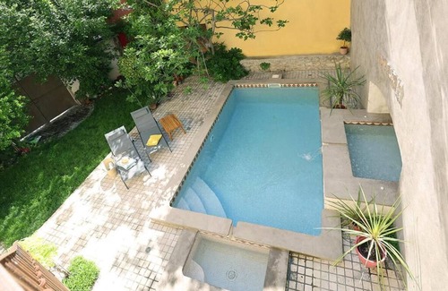 La Roque-d'Antheron House | PROVENCAL HOUSE IDEAL FOR LARGE FAMILIES