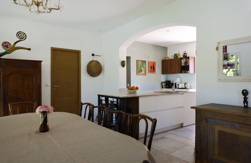 Est Villa | Provencal house in Aix-en-Provence