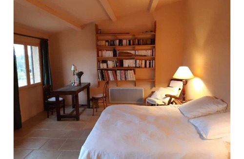 Cotignac Other | Provencal Mas with pool in the middle of the olives tree