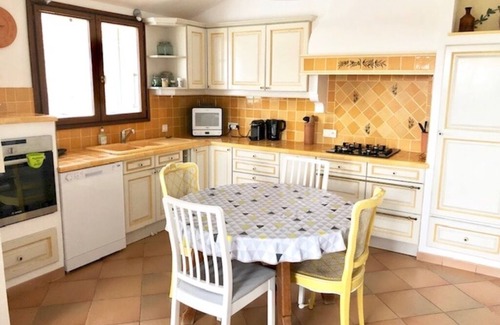 Ollioules Villa | Provencal villa with pool in Ollioules (Var)