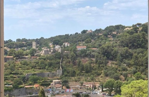 Ollioules Villa | Provencal villa with pool in Ollioules (Var)