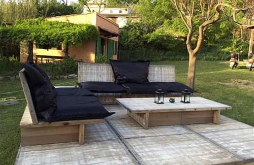 Ponteves House | Provence - Pontevès Holiday home