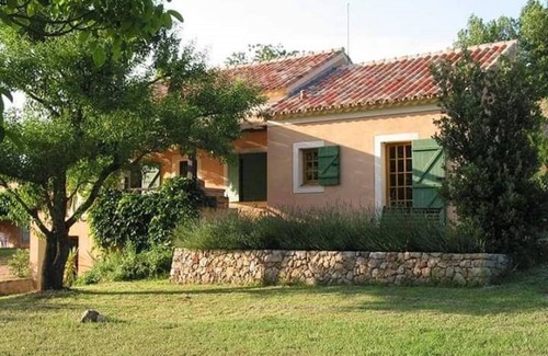 Ponteves House | Provence - Pontevès Holiday home