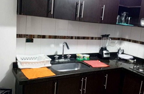 Bucaramanga Apartment | Provenza Housse-Alquiler habitaciones