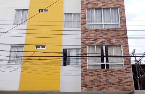 Bucaramanga Apartment | Provenza Housse-Alquiler habitaciones